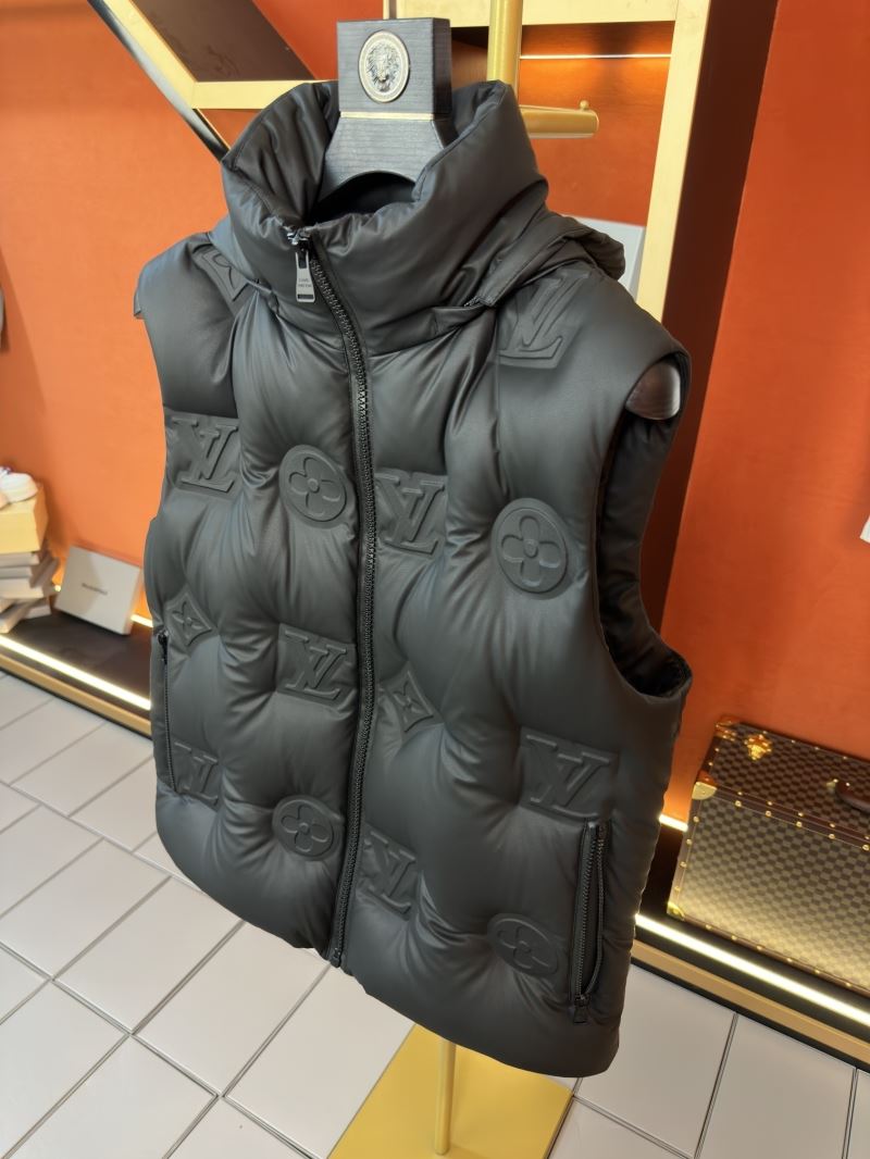 Louis Vuitton Down Jackets